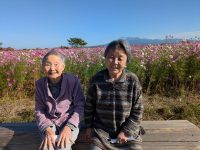 ベルホーム１１月の模様をお届けします(^^)/