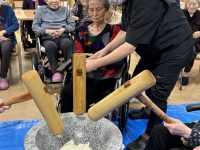 みらいホーム年末年始報告！