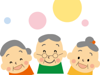 サンホーム２月の活動の様子