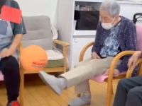 ゆたか荘カップ開催⚽