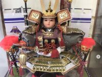 今日はこどもの日🎏